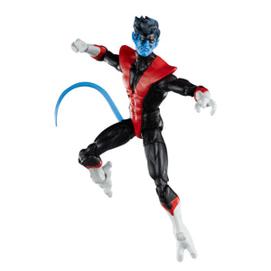 Toybiz nightcrawler outlet