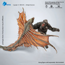 Load image into Gallery viewer, Godzilla vs. Kong Warbat Exquisite Basic Series None Scale 21 1/2-inch Action Figure Maple and Mangoes
