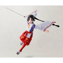 Load image into Gallery viewer, The Elusive Samurai Tokiyuki Hojo S.H.Figuarts Action Figure Maple and Mangoes
