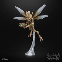 Load image into Gallery viewer, Star Wars The Black Series Geonosian Warrior 6-Inch Action Figure Maple and Mangoes
