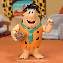 Load image into Gallery viewer, Fruity Pebbles Fred Flintstone 1:12 Action Figure  Maple and Mangoes
