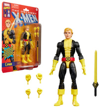 Load image into Gallery viewer, Marvel Legends Series Cypher, New Mutants &amp; X-Men Action Figure (Pre-order) *
