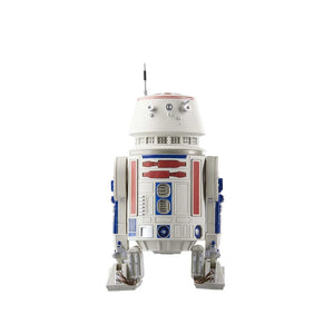 Star Wars The Black Series R5-D4 6-Inch Action Figure Maple and Mangoes