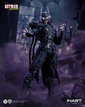 Load image into Gallery viewer, INART Action The Batman Who Laughs - Dark Nights Metal  Maple and Mangoes
