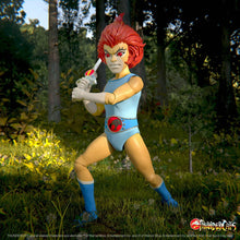 Load image into Gallery viewer, ThunderCats Ultimates Young Lion-O 7-Inch Action Figure Maple and Mangoes
