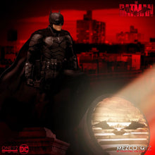 Load image into Gallery viewer, The Batman One:12 Collective Action Figure Maple and Mangoes
