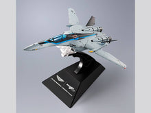 Load image into Gallery viewer, DX Chogokin: Top Gun Maverick x Macross - VF-25 Messiah Valkyrie (Top Gun: Maverick Ver.) [Bandai Spirits] Maple and Mangoes
