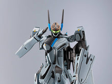 Load image into Gallery viewer, DX Chogokin: Top Gun Maverick x Macross - VF-25 Messiah Valkyrie (Top Gun: Maverick Ver.) [Bandai Spirits] Maple and Mangoes
