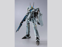 Load image into Gallery viewer, DX Chogokin: Top Gun Maverick x Macross - VF-25 Messiah Valkyrie (Top Gun: Maverick Ver.) [Bandai Spirits] Maple and Mangoes
