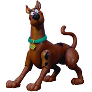 Scooby-Doo! Wave 2 Scooby-Doo 1:12 Scale Action Figure Maple and Mangoes
