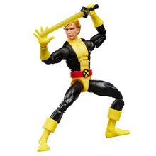 Load image into Gallery viewer, Marvel Legends Series Cypher, New Mutants &amp; X-Men Action Figure Maple and Mangoes
