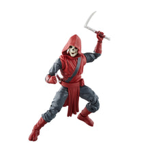 Load image into Gallery viewer, Marvel Knights Marvel Legends First Ninja 6-Inch Action Figure Maple and Mangoes
