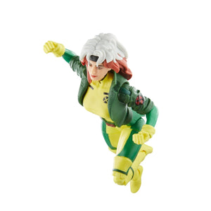 Marvel legends rogue best sale figure