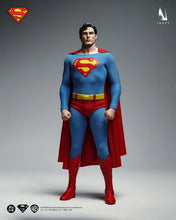 Load image into Gallery viewer, INART Superman (1978) 1/6 Collectible Figure Standard Edition Maple and Mangoes
