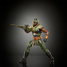 Load image into Gallery viewer, Masters of the Universe Chronicles 2026 Movie Wave 1 Tri-Klops Action Figure Maple and Mangoes
