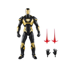 Load image into Gallery viewer, Marvel Knights Marvel Legends Iron Man 6-Inch Action Figure Maple and Mangoes
