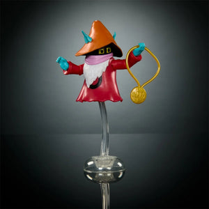 Masters of the Universe Origins Wave 25 Cartoon Collection Orko Action Figure Maple and Mangoes