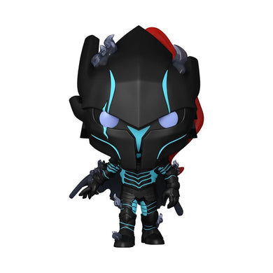 Solo Leveling Igris Funko Pop! Vinyl Figure #1985 Maple and Mangoes
