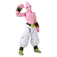 Load image into Gallery viewer, Dragon Ball Z Majin Buu Super Dragon Stars 6 1/2-Inch Action Figure Maple and Mangoes
