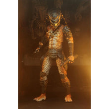 Load image into Gallery viewer, NECA - Predator 7&quot; Scale Figures - Ultimate Stalker (Predator 2)  Maple and Mangoes
