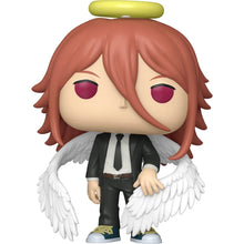 Load image into Gallery viewer, Chainsaw Man: Reze Arc Angel Devil Funko Pop! Vinyl Figure Maple and Mangoes
