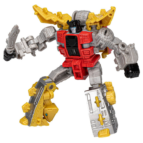 Transformers Generations Legacy Evolution Core Dinobot Snarl Maple and Mangoes