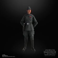 Load image into Gallery viewer, Star Wars The Black Series Tala (Imperial Officer) 6-Inch Action Figure Maple and Mangoes
