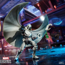 Load image into Gallery viewer, Marvel Legends Series Marvel Rivals Moon Knight Maple and Mangoes
