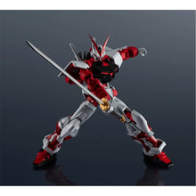 Load image into Gallery viewer, Mobile Suit Gundam Seed Astray MBF-P02 Gundam Astray Red Frame Gundam Universe Action Figure (Pre-order)*
