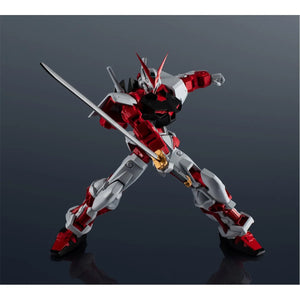 Mobile Suit Gundam Seed Astray MBF-P02 Gundam Astray Red Frame Gundam Universe Action Figure (Pre-order)*