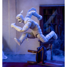 Load image into Gallery viewer, Scooby-Doo! Wave 1 Mummy of Ankha 1:12 Scale Action Figure Maple and Mangoes
