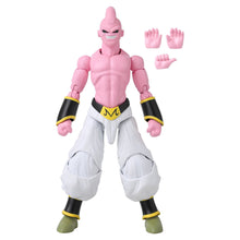 Load image into Gallery viewer, Dragon Ball Z Majin Buu Super Dragon Stars 6 1/2-Inch Action Figure Maple and Mangoes
