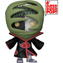 Load image into Gallery viewer, Naruto: Shippuden Zetsu 6 3/4-Inch Funko Pop! Vinyl Figure #1438 Maple and Mangoes
