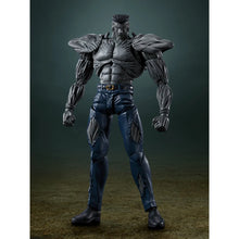 Load image into Gallery viewer, Yu Yu Hakusho Younger Toguro 100% S.H.Figuarts Action Figure Maple and Mangoes
