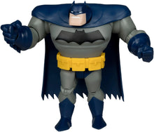 Load image into Gallery viewer, McFarlane Toys - DC Direct - New Batman Adventures 3pk - Batman, Mutant Leader, and Robin (Legends of The Dark Knight) Maple and Mangoes
