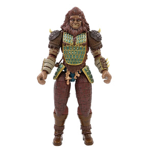 Masters of the Universe Masterverse Movie Beastman Action Figure - Fan Channel Exclusive Maple and Mangoes