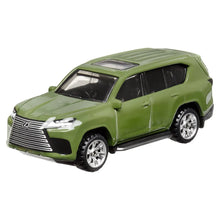 Load image into Gallery viewer, Matchbox Premium Collector 2024 Wave 1 2022 Lexus Maple and Mangoes
