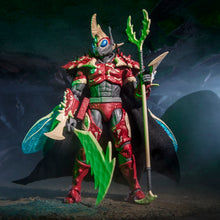 Load image into Gallery viewer, G.I. Joe Classified Series 191, Cobra-La Royal Guard Maple and Mangoes
