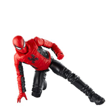 Load image into Gallery viewer, Spider-Man Marvel Legends Comic 6-inch Last Stand Spider-Man Action Figure Maple and Mangoes
