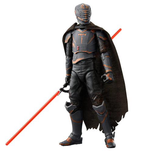 Star Wars The Black Series 6-Inch Marok Action Figure Maple and Mangoes