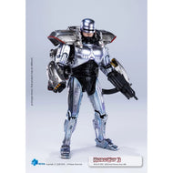 RoboCop 3 RoboCop Exquisite Super Series 1:12 Scale Action Figure