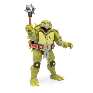 Teenage Mutant Ninja Turtles BST AXN Tokka 5-Inch Action Figure Maple and Mangoes