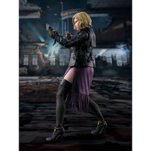 Load image into Gallery viewer, Tekken 8 Nina Williams S.H.Figuarts Action Figure (Pre-order)*
