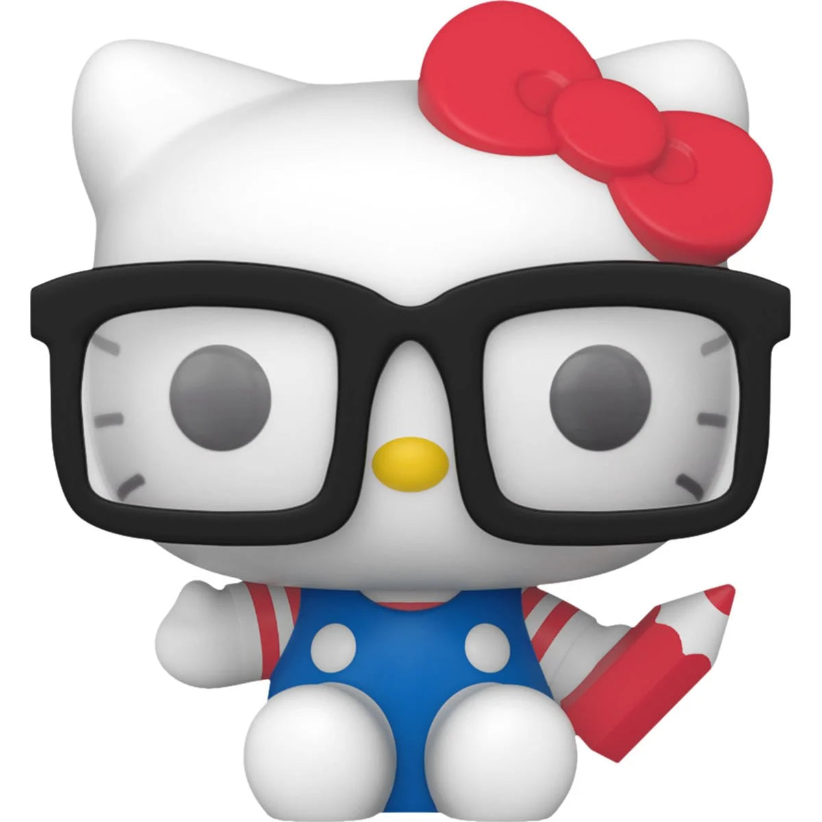 Hello Kitty Polar Bear Funko Pop! Vinyl Figure