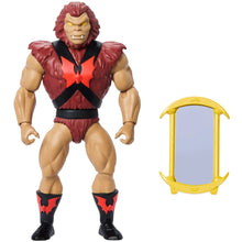 Load image into Gallery viewer, Masters of the Universe Origins Wave 25 Cartoon Collection Grizzlor Action Figure Maple and Mangoes
