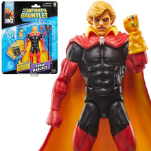 Load image into Gallery viewer, Marvel Legends Adam Warlock Comics-Inspired 6-Inch Action Figure Maple and Mangoes
