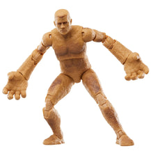 Load image into Gallery viewer,  Spider-Man: No Way Home Marvel Legends Sandman 6-Inch Action Figure Maple and Mangoes
