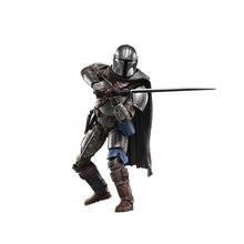 Load image into Gallery viewer, Star Wars The Black Series 6-Inch The Mandalorian (Mines of Mandalore) Action Figure Maple and Mangoes
