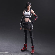 Load image into Gallery viewer, Final Fantasy VII Remake PLAY ARTS Kai Tifa Lockhart (Reissue) Maple and Mangoes
