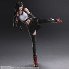 Load image into Gallery viewer, Final Fantasy VII Remake PLAY ARTS Kai Tifa Lockhart (Reissue) Maple and Mangoes
